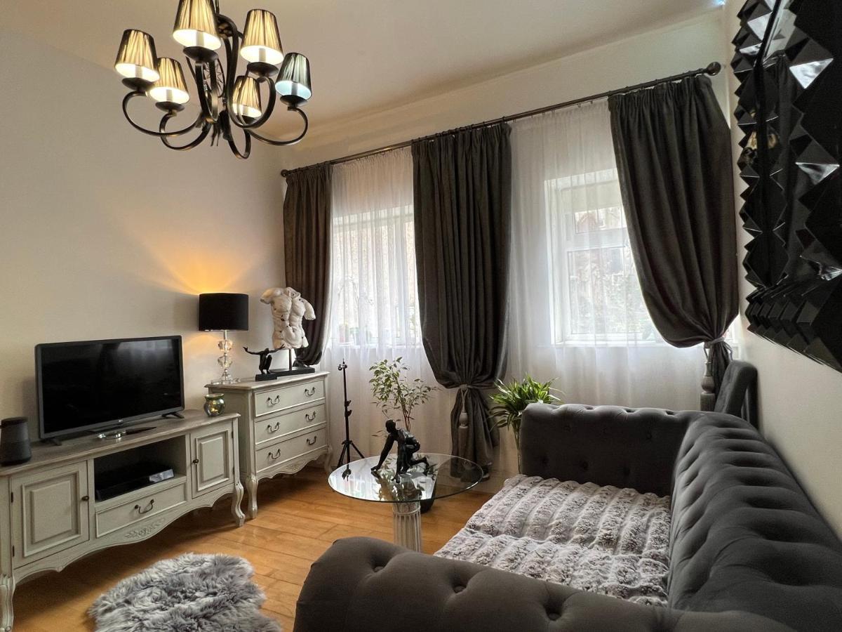 Lovely Apartment In Cork Kültér fotó